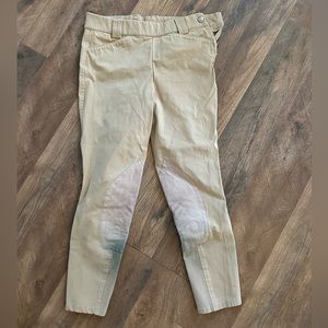 Kid's Ariat Breeches